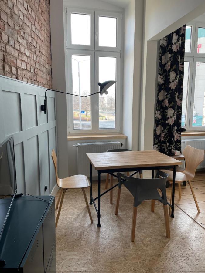 W Historycznym Sercu Wroclawia Apartment