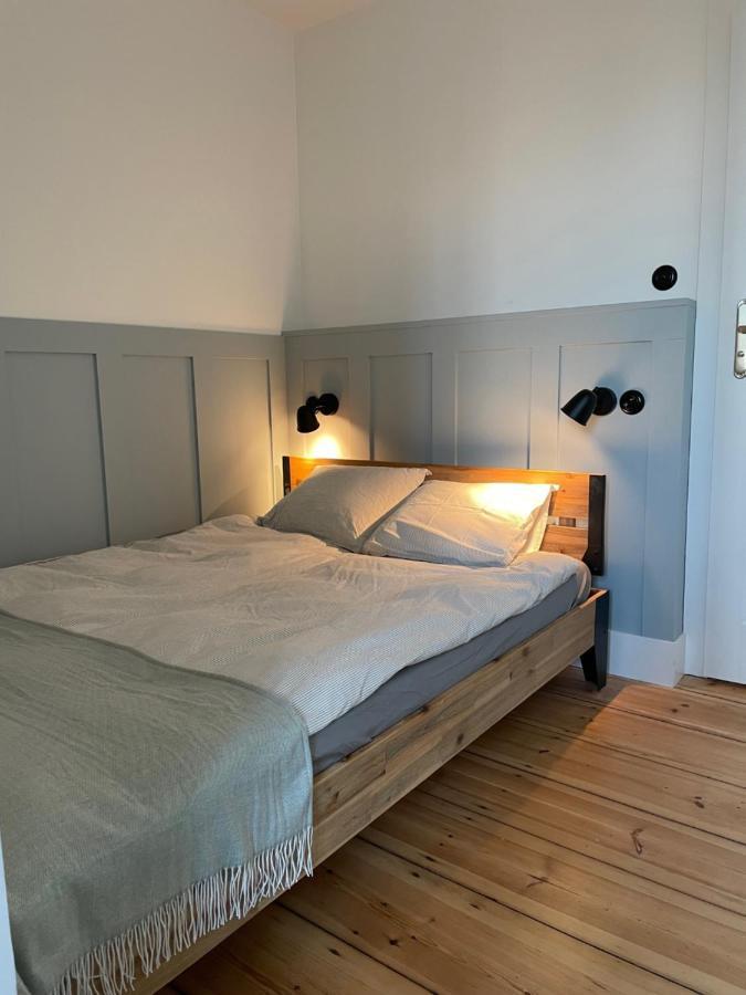 Apartment W Historycznym Sercu Wroclawia Wroclaw