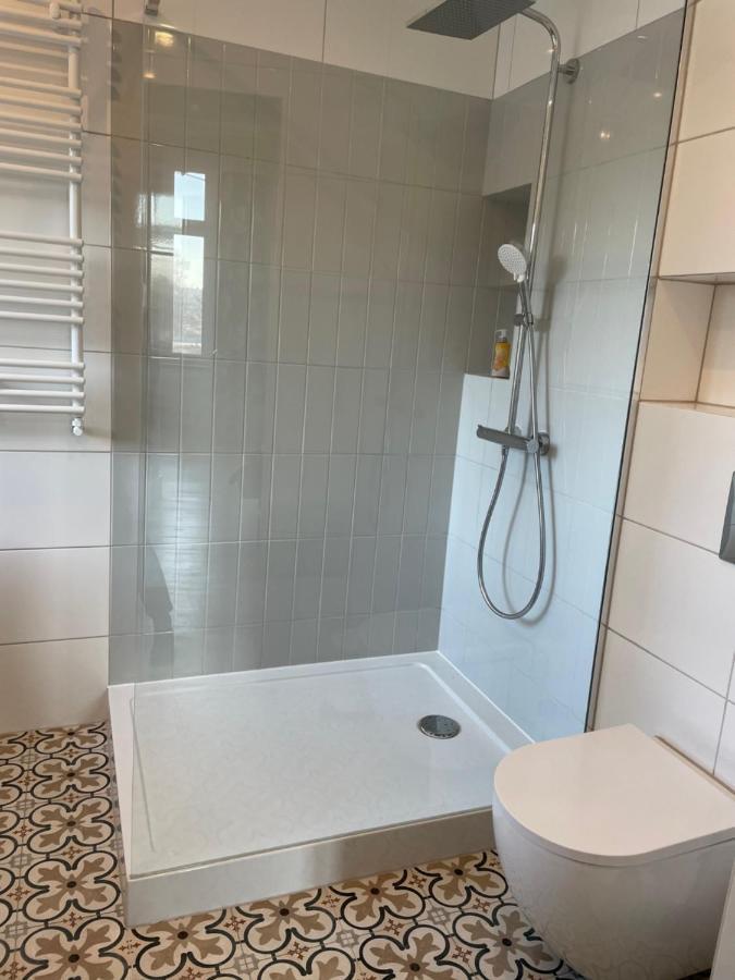 W Historycznym Sercu Wroclawia Apartment